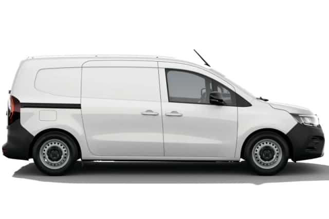 Renault Kangoo (2026) thumbnail 3