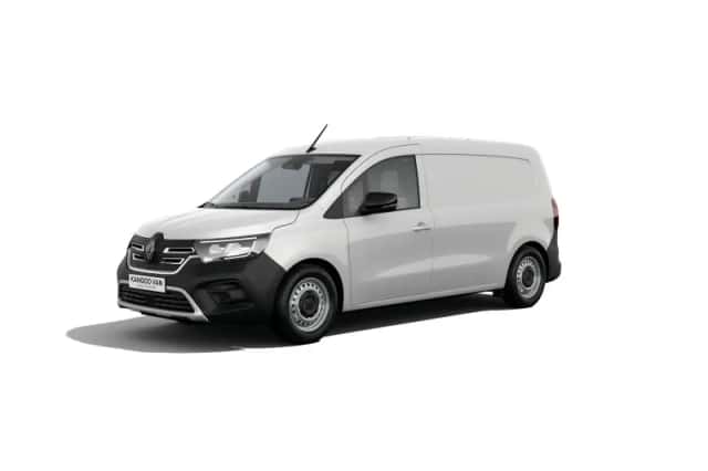 Renault Kangoo (2026) thumbnail 6