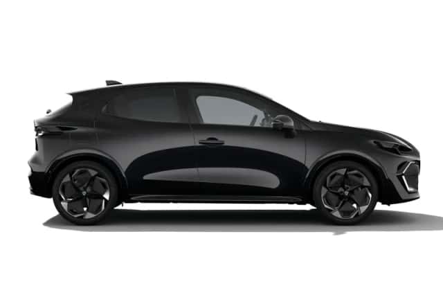 Renault Clio (2026) thumbnail 3