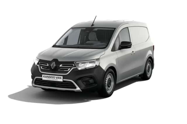 Renault Kangoo (2026) thumbnail 2