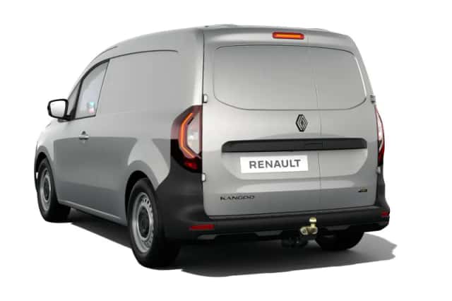 Renault Kangoo (2026) thumbnail 4