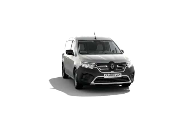 Renault Kangoo (2026) thumbnail 5