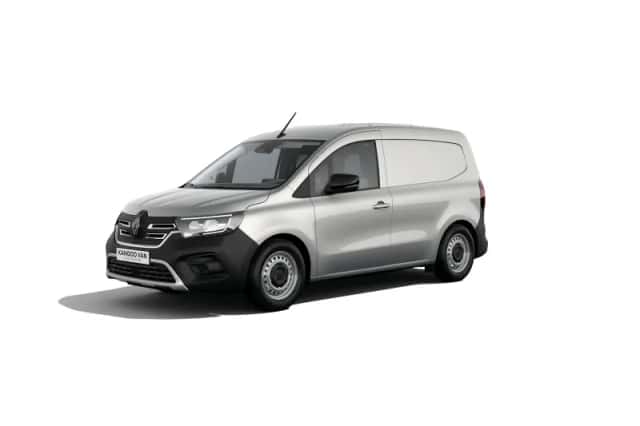 Renault Kangoo (2026) thumbnail 6