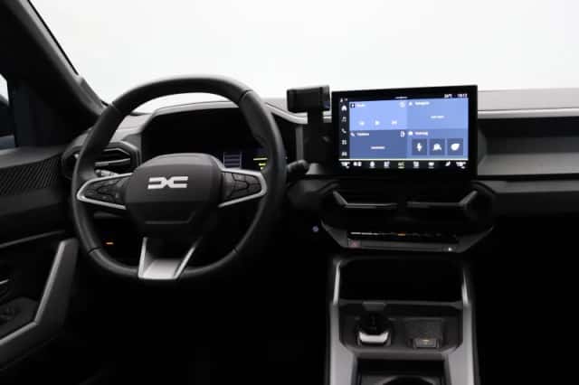 Dacia Bigster (2026) thumbnail 5