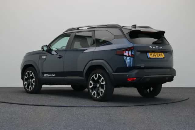 Dacia Bigster (2026) thumbnail 6