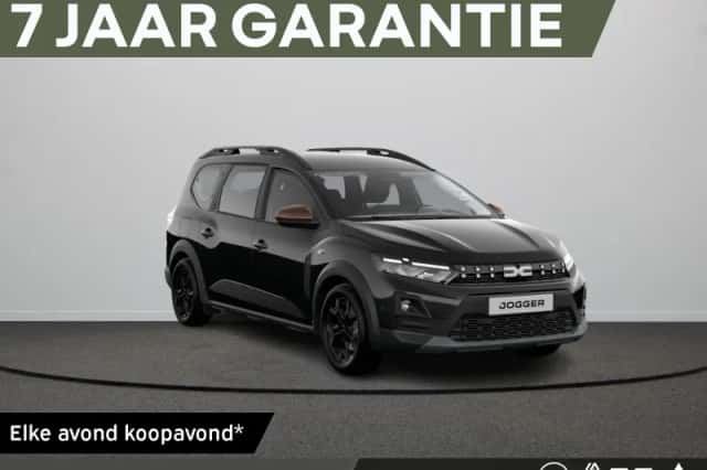 Dacia Jogger (2026) thumbnail 1