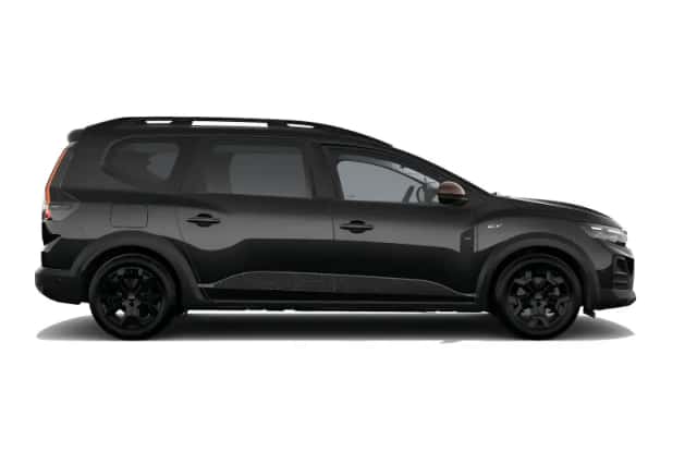 Dacia Jogger (2026) thumbnail 3