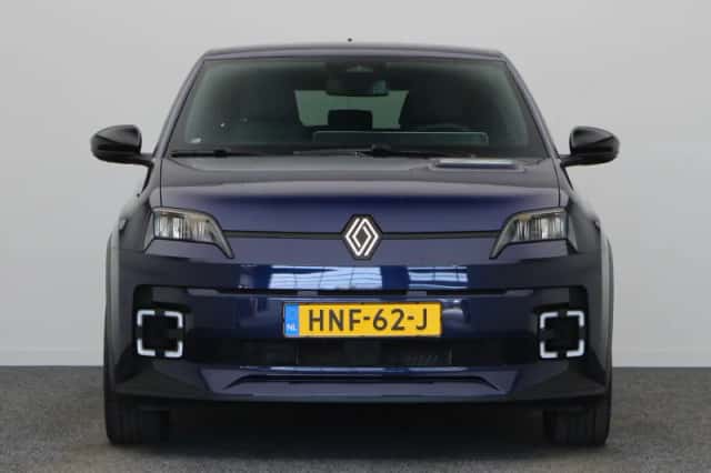 Renault 5 (2026) thumbnail 6