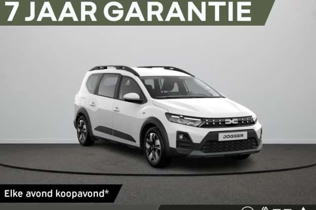 Dacia Jogger (2026) thumbnail 1
