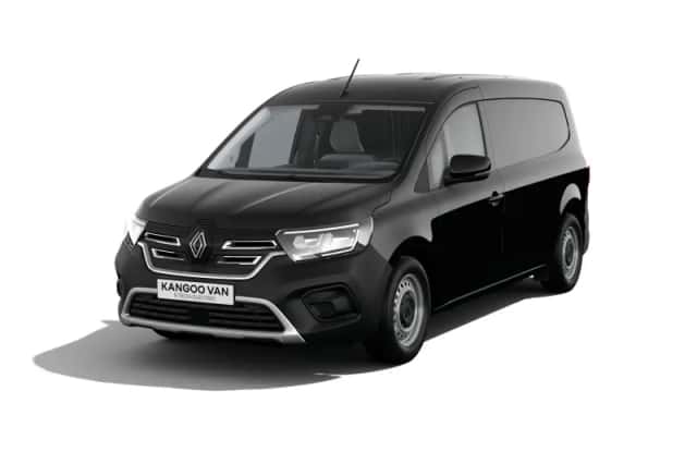 Renault Kangoo (2026) thumbnail 2