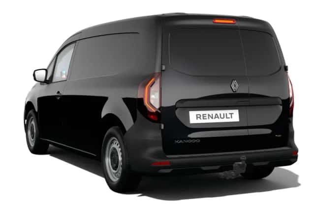 Renault Kangoo (2026) thumbnail 4