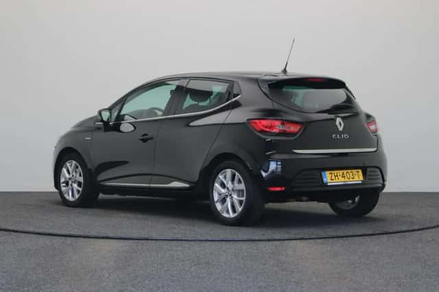 Renault Clio (2019) thumbnail 2
