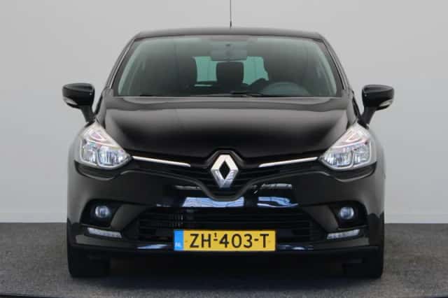 Renault Clio (2019) thumbnail 6