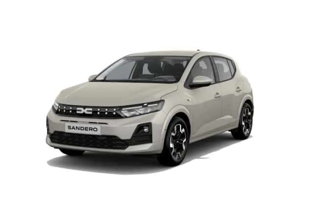 Dacia Sandero (2026) thumbnail 2