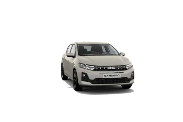 Dacia Sandero (2026) thumbnail 5