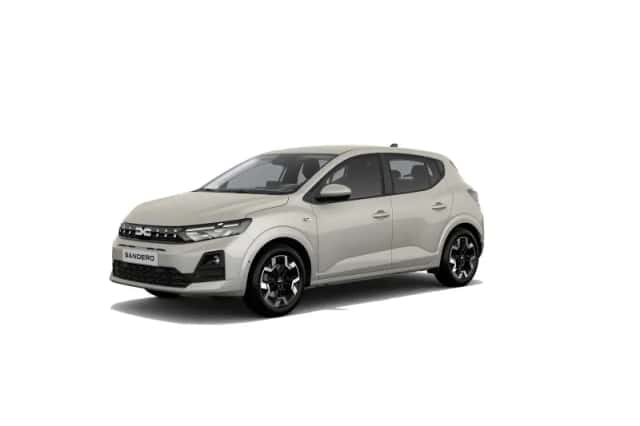 Dacia Sandero (2026) thumbnail 6