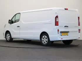 Renault Trafic (2024) thumbnail 2