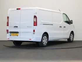 Renault Trafic (2024) thumbnail 11