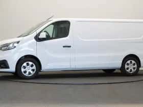 Renault Trafic (2024) thumbnail 12