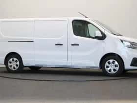 Renault Trafic (2024) thumbnail 13