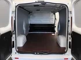 Renault Trafic (2024) thumbnail 14