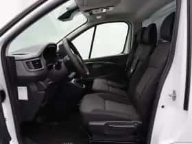 Renault Trafic (2024) thumbnail 19