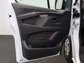 Renault Trafic (2024) thumbnail 20