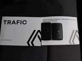 Renault Trafic (2024) thumbnail 4