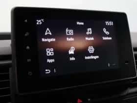 Renault Trafic (2024) thumbnail 33