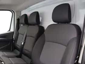 Renault Trafic (2024) thumbnail 38
