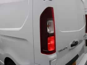 Renault Trafic (2024) thumbnail 39