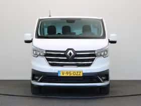 Renault Trafic (2024) thumbnail 6