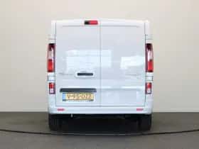 Renault Trafic (2024) thumbnail 7