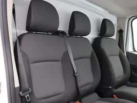 Renault Trafic (2024) thumbnail 8