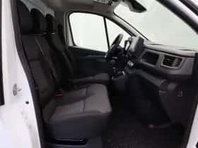 Renault Trafic (2024) thumbnail 9