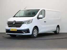 Renault Trafic (2024) thumbnail 10