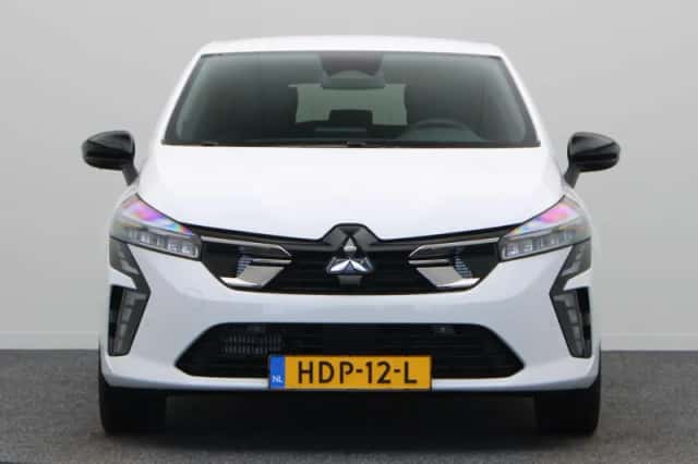 Mitsubishi Colt (2025) thumbnail 6