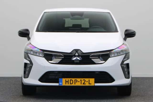 Mitsubishi Colt (2025) thumbnail 6