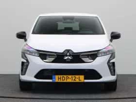 Mitsubishi Colt (2025) thumbnail 6