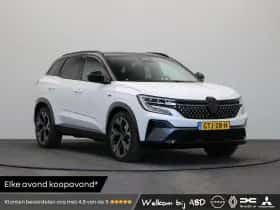 Renault Austral (2024)