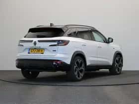 Renault Austral (2024) thumbnail 11