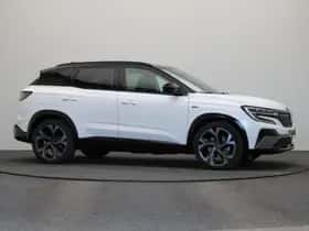 Renault Austral (2024) thumbnail 13