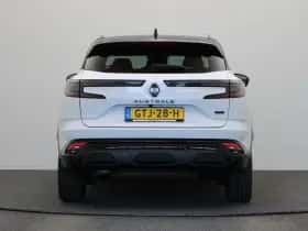 Renault Austral (2024) thumbnail 7