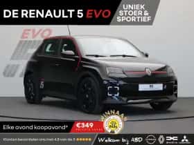 Renault 5 (2026)