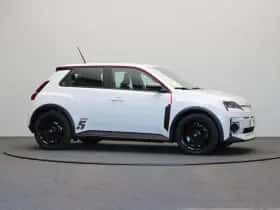 Renault 5 (2026) thumbnail 13