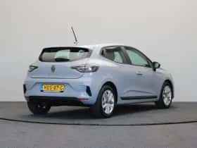 Renault Clio (2025) thumbnail 11