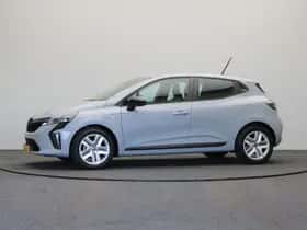 Renault Clio (2025) thumbnail 12