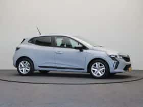 Renault Clio (2025) thumbnail 13