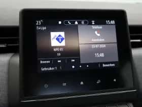 Renault Clio (2025) thumbnail 19