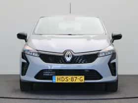 Renault Clio (2025) thumbnail 5